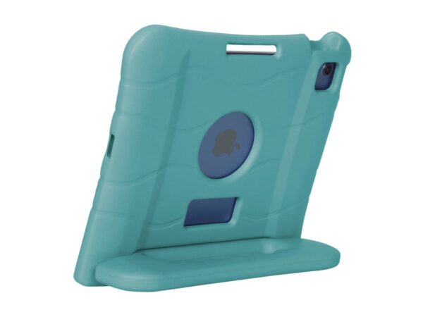 TARGUS Kids Antimicrobial Case for iPad Air 11p M2 iPad 10.9p 10th gen iPad Air 10.9p 5th and 4th gen iPad