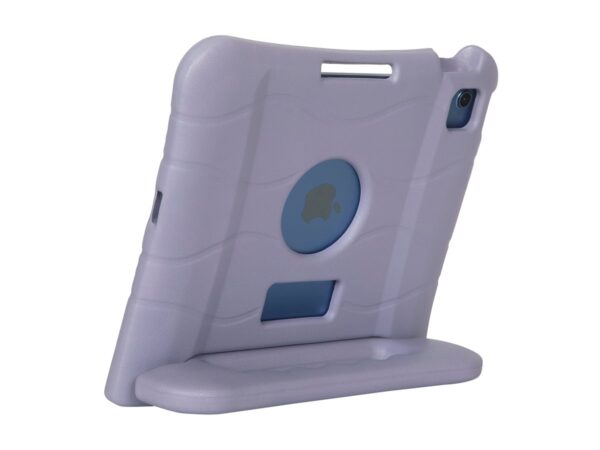 TARGUS Kids Antimicrobial Case for iPad Air 11p M2 iPad 10.9p 10th gen iPad Air 10.9p 5th and 4th gen iPad