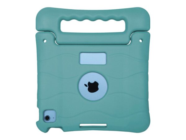 TARGUS Kids Antimicrobial Case for iPad Air 11p M2 iPad 10.9p 10th gen iPad Air 10.9p 5th and 4th gen iPad