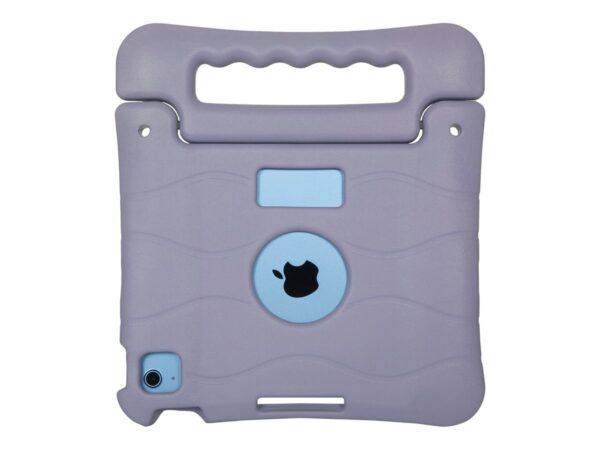 TARGUS Kids Antimicrobial Case for iPad Air 11p M2 iPad 10.9p 10th gen iPad Air 10.9p 5th and 4th gen iPad