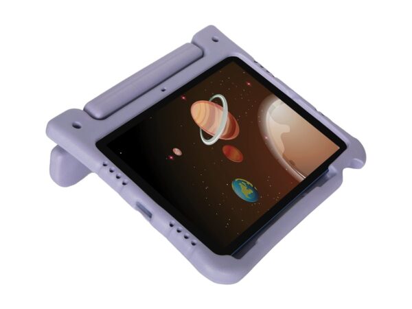 TARGUS Kids Antimicrobial Case for iPad Air 11p M2 iPad 10.9p 10th gen iPad Air 10.9p 5th and 4th gen iPad