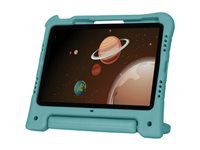 TARGUS Kids Antimicrobial Case for iPad Air 11p M2 iPad 10.9p 10th gen iPad Air 10.9p 5th and 4th gen iPad
