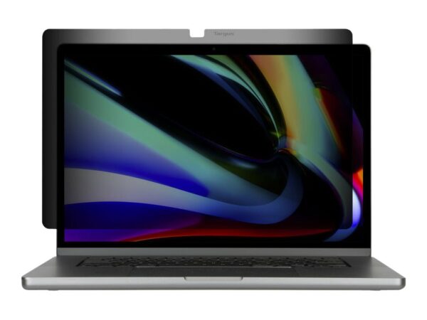 TARGUS Magnetic Privacy Screen PET 2-Way MacBook Pro 2021 14inch