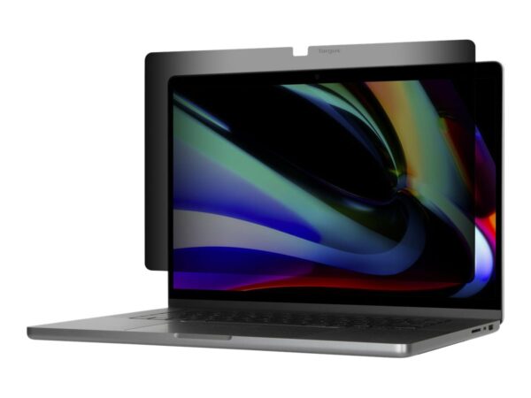 TARGUS Magnetic Privacy Screen PET 2-Way MacBook Pro 2021 14inch
