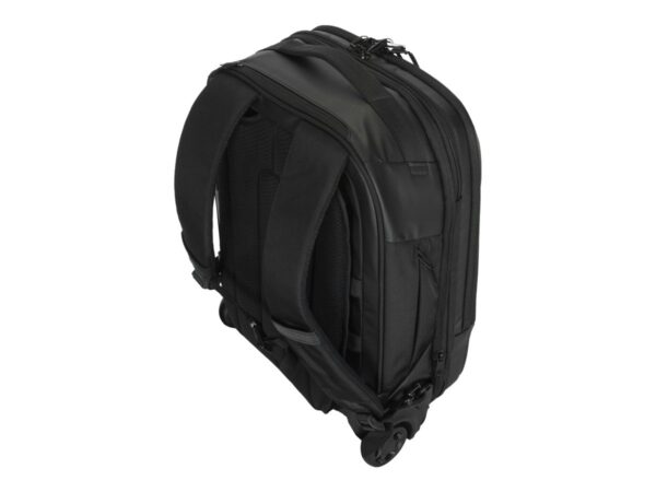 TARGUS Mobile Tech Traveller 15.6p Rolling Backpack