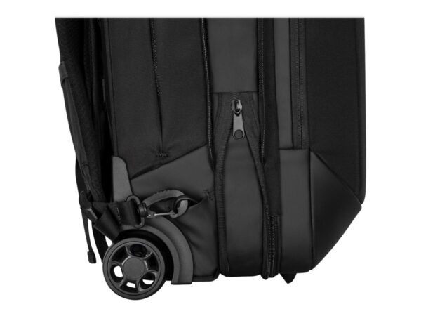 TARGUS Mobile Tech Traveller 15.6p Rolling Backpack