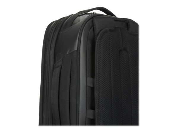 TARGUS Mobile Tech Traveller 15.6p Rolling Backpack