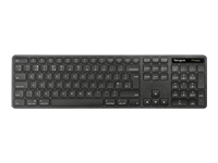 TARGUS Multi-Device Compact Bluetooth Keyboard (UK)