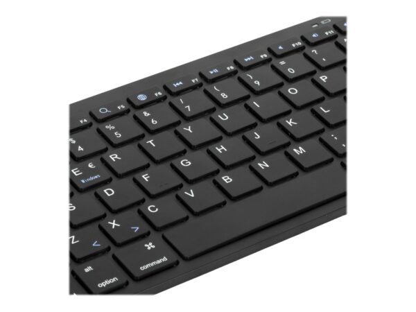 TARGUS Multi-Platform Bluetooth Keyboard (IT)