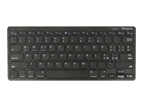 TARGUS Multi-Platform Bluetooth Keyboard (IT)