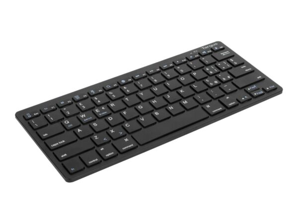 TARGUS Multi-Platform Bluetooth Keyboard (IT)