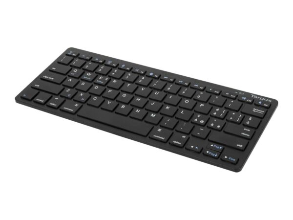 TARGUS Multi-Platform Bluetooth Keyboard (IT)