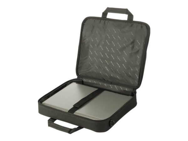 TARGUS NOTEBOOK Case/ Nylonnoir