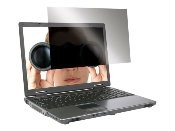 TARGUS PRIVACY Screen 13.3 Widescreen – privacyfilter voor notebook