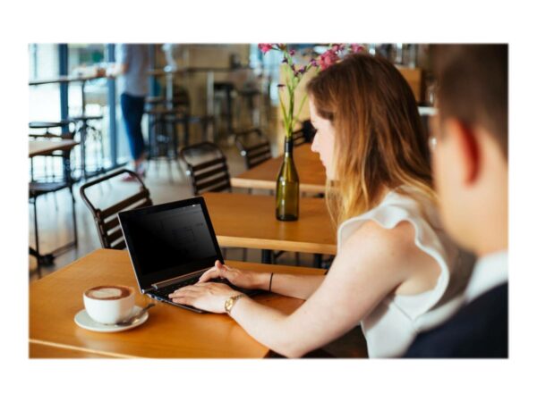 TARGUS PRIVACY Screen 13.3 Widescreen – privacyfilter voor notebook