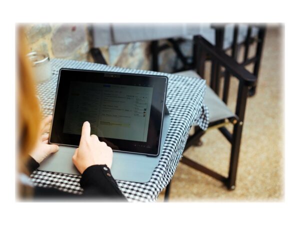 TARGUS Privacy Screen Microsoft Pro 4 12.3