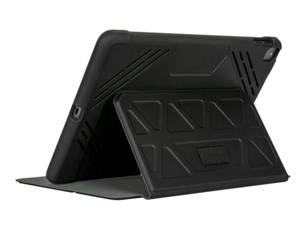 TARGUS Pro-Tek case for iPad 10.2p ECO