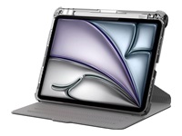 TARGUS Pro-Tek Clear Case for iPad Pro 11p M4