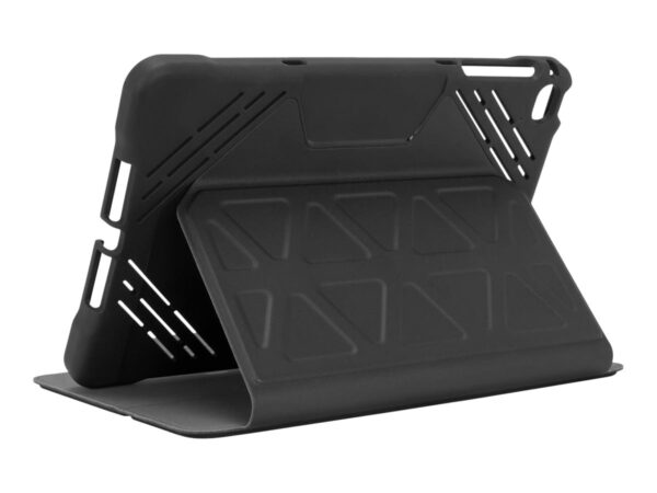 TARGUS Pro-Tek iPad mini 19 4/3/2/1 Tablet Case Black