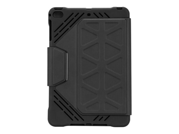 TARGUS Pro-Tek iPad mini 19 4/3/2/1 Tablet Case Black