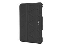TARGUS Pro-Tek iPad mini 19 4/3/2/1 Tablet Case Black
