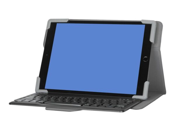 TARGUS Pro Tek Universal Bluetooth KeyBoard case 9-10.5inch (NO)