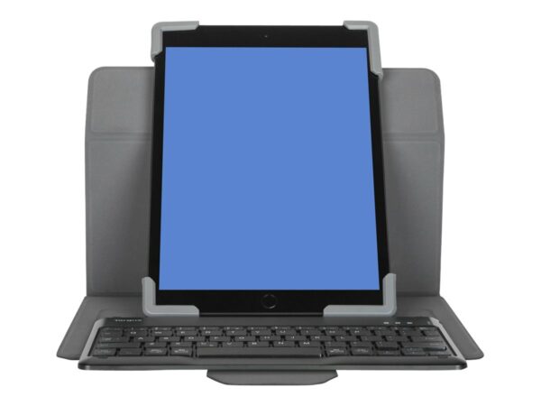 TARGUS Pro Tek Universal Bluetooth KeyBoard case 9-10.5inch (NO)