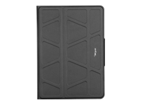 TARGUS Pro Tek Universal Bluetooth KeyBoard case 9-10.5inch (NO)