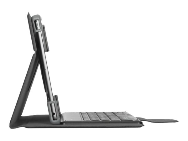 TARGUS Pro Tek Universal Bluetooth Keyboard Case 9-10.5p (DE)
