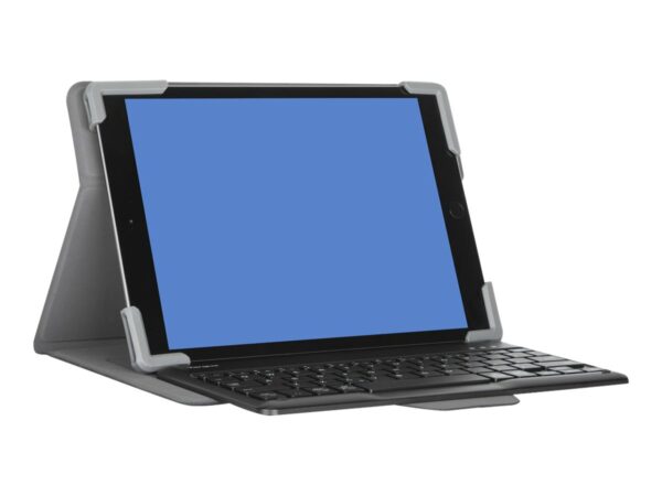 TARGUS Pro Tek Universal Bluetooth Keyboard Case 9-10.5p (DE)