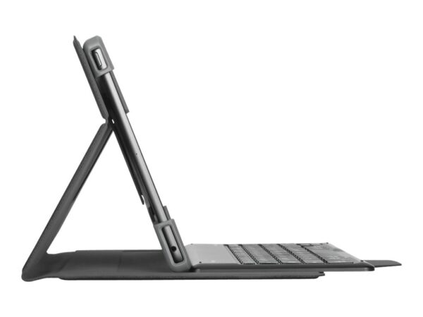 TARGUS Pro Tek Universal Bluetooth KeyBoard case 9-10.5p (ES)