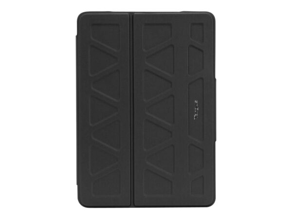 TARGUS ProTek case for iPad 7th Gen 10.2p iPad Air 10.5inch and iPad Pro 10.5p Black