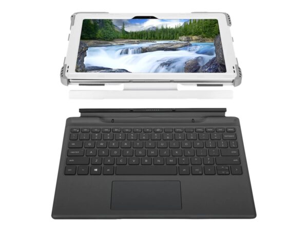 TARGUS Ruggedized Healthcare Case for Dell Latitude 7 B2B Only