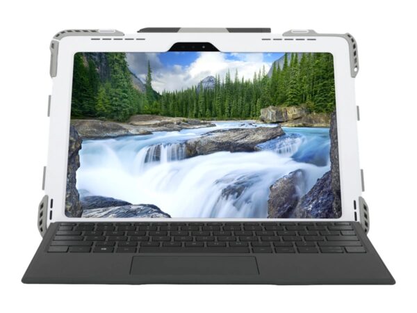 TARGUS Ruggedized Healthcare Case for Dell Latitude 7 B2B Only