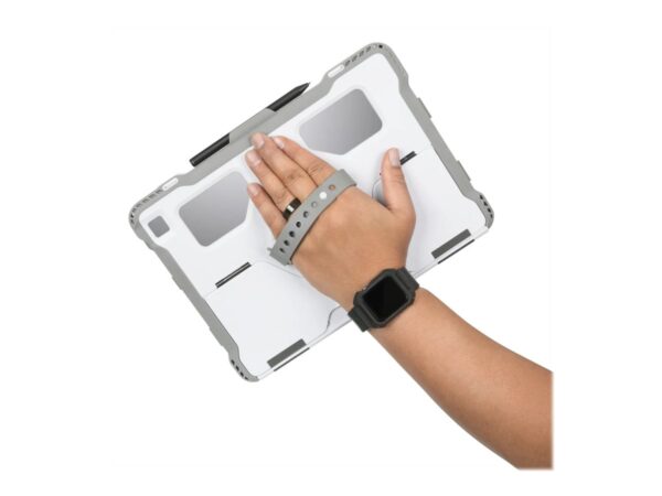TARGUS Ruggedized Healthcare Case for Dell Latitude 7 B2B Only