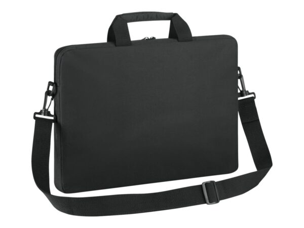 TARGUS Sacoche Intellect 15.6p Topload Black garantie 2 ans