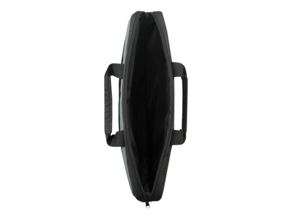 TARGUS Sacoche Intellect 15.6p Topload Black garantie 2 ans