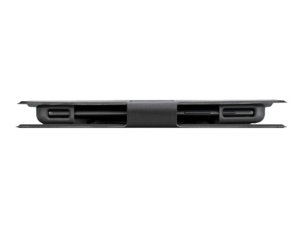 TARGUS SafeFit 7-8.5p Rotating Case Black