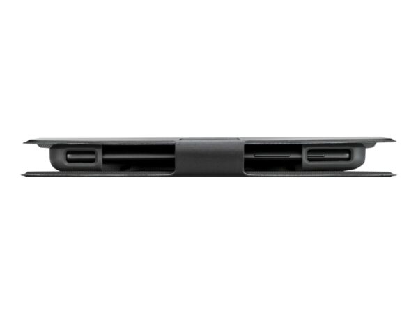 TARGUS SafeFit 7-8.5p Rotating Case Black