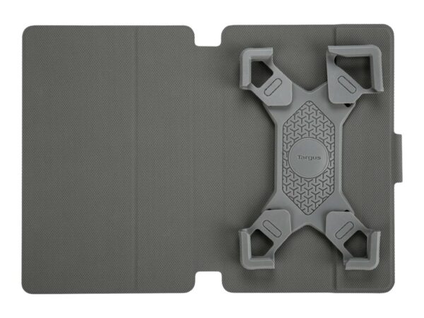 TARGUS SafeFit 7-8.5p Rotating Case Black