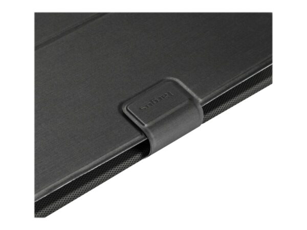 TARGUS SafeFit 7-8.5p Rotating Case Black
