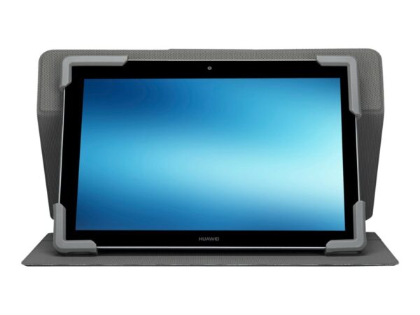 TARGUS SafeFit 9-10.5p Rotating Case Black