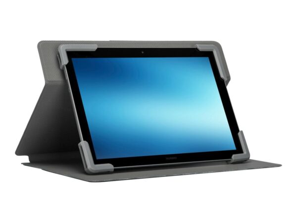 TARGUS SafeFit 9-10.5p Rotating Case Black