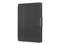 TARGUS SafeFit 9-10.5p Rotating Case Black