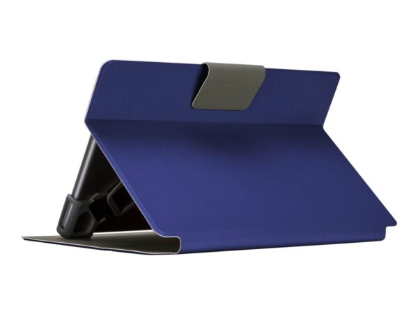 TARGUS SafeFit 9-10.5p Rotating Case Blue