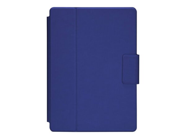 TARGUS SafeFit 9-10.5p Rotating Case Blue