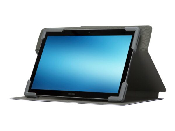 TARGUS SafeFit 9-10.5p Rotating Case Blue