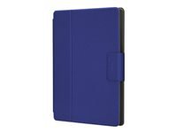 TARGUS SafeFit 9-10.5p Rotating Case Blue