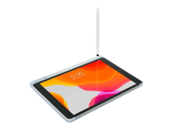 TARGUS SafePort Anti Microbial back cover 10.2p iPad