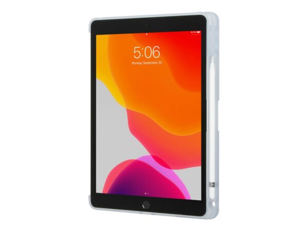 TARGUS SafePort Anti Microbial back cover 10.2p iPad